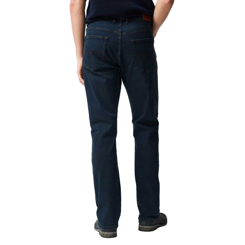 Rodd & Gunn Linden Relaxed Italian Denim image number 1